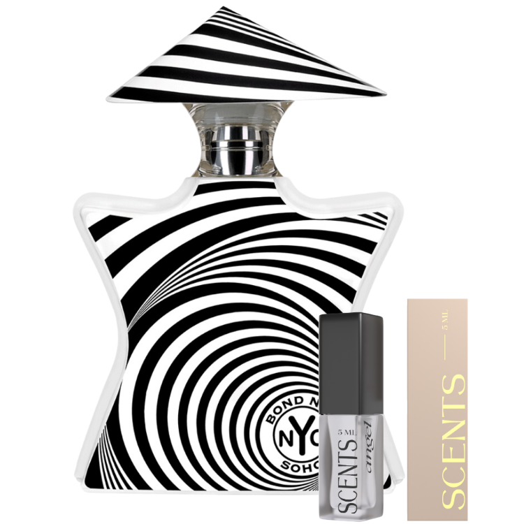 Bond No.9 Soho Eau de Parfum