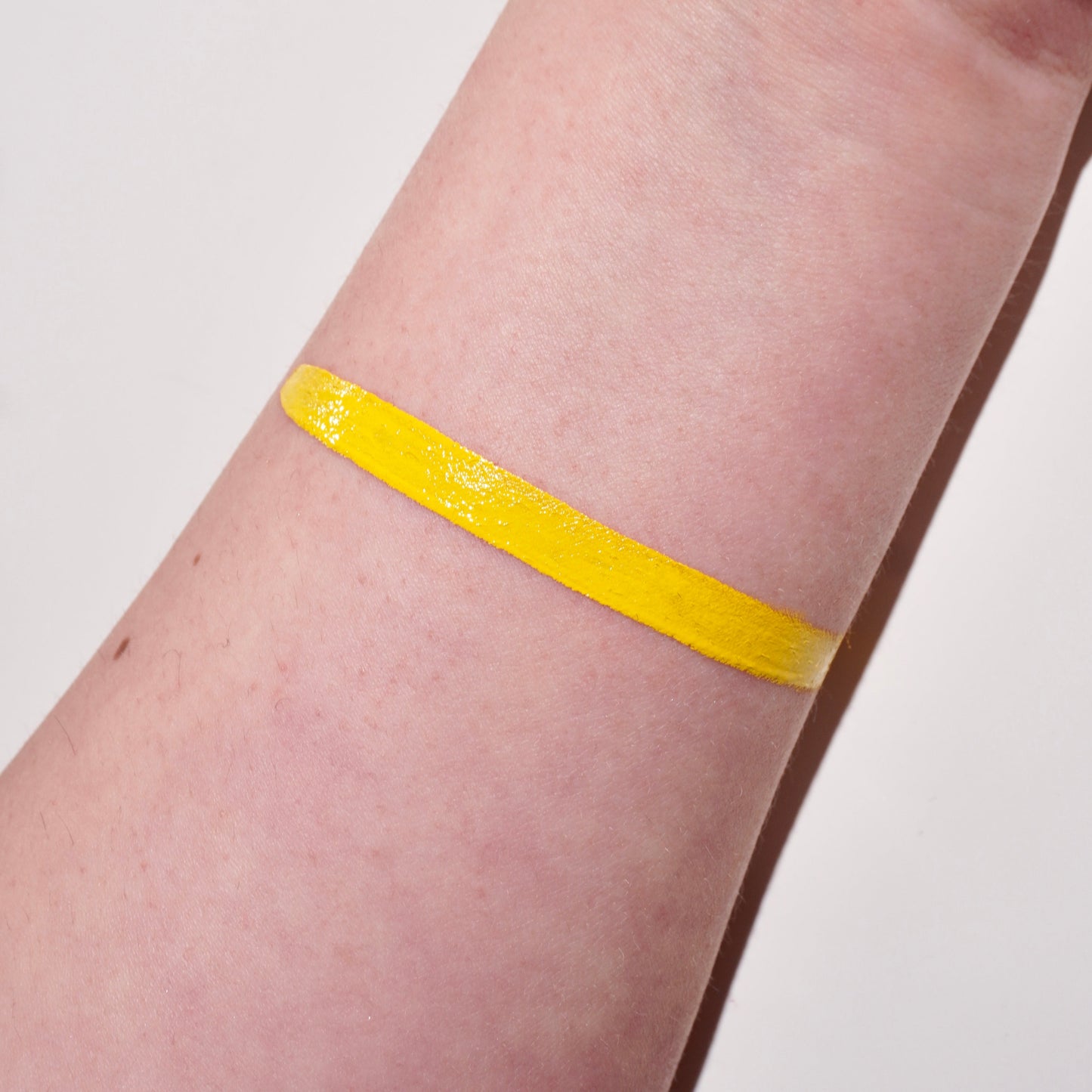 Solar (Yellow Matte) Wet Liner® - Eyeliner - Glisten Cosmetics