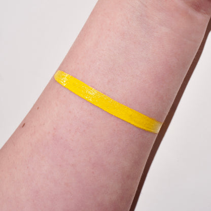 Solar (Yellow) Pan