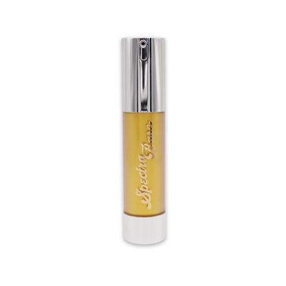Gold Spectra Base - Colourful Foundation - Glisten Cosmetics