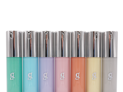 Spectra Base Pastel Bundle - Colourful Foundation - Glisten Cosmetics