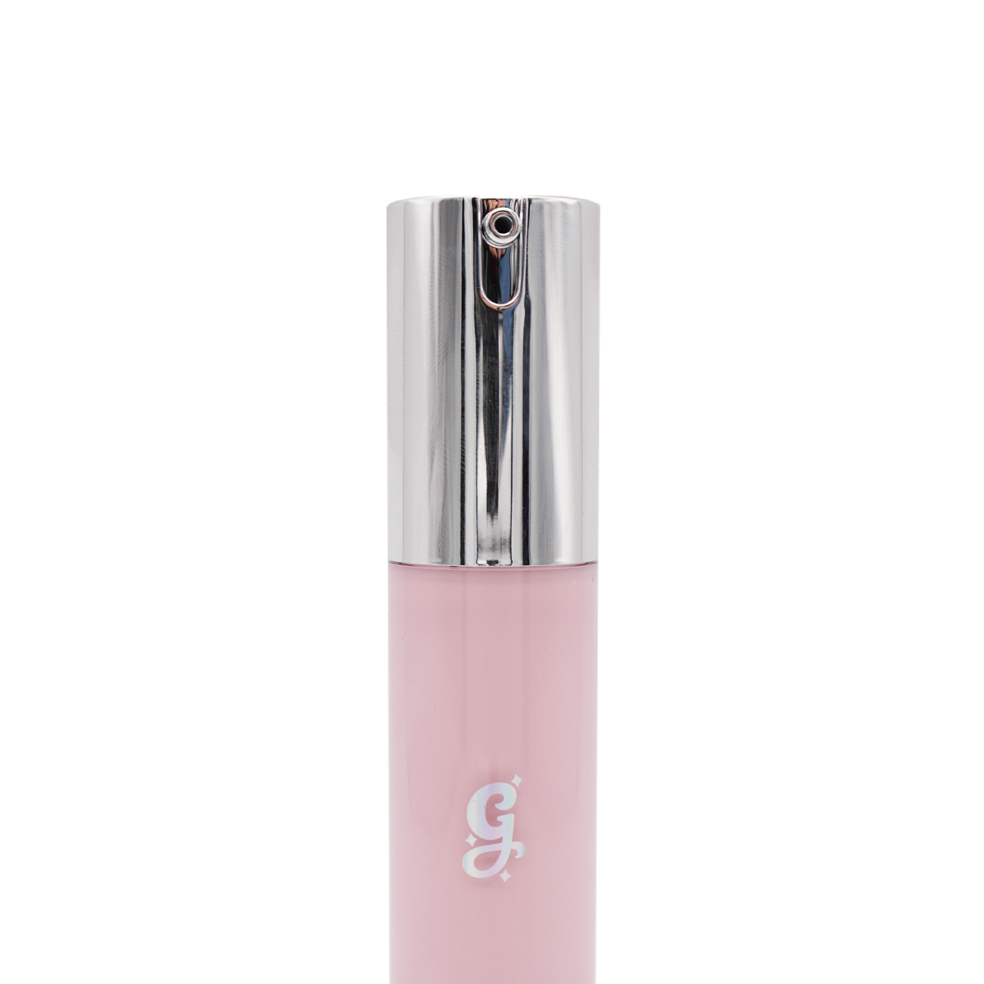 Pastel Pink Spectra Base - Colourful Foundation - Glisten Cosmetics