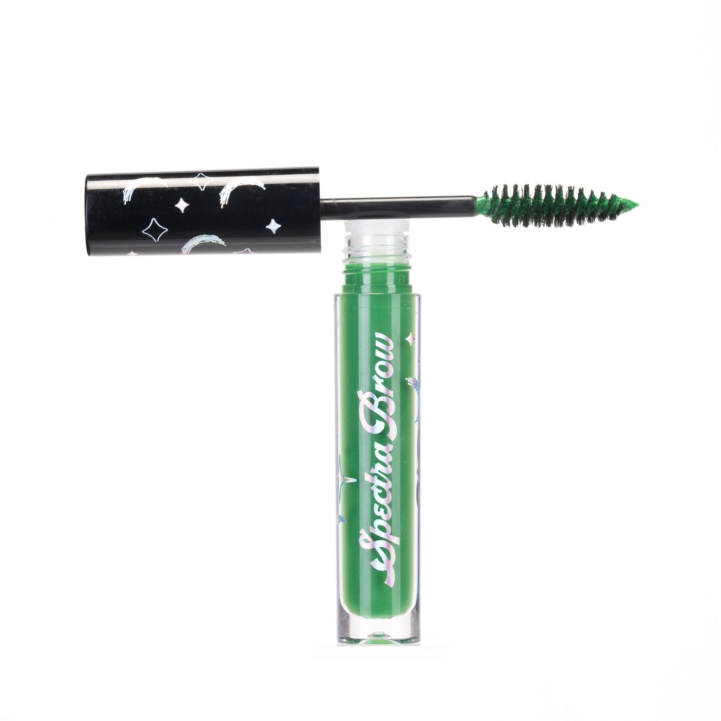 Dino (Green) Spectra Brow - Brow Cream - Glisten Cosmetics