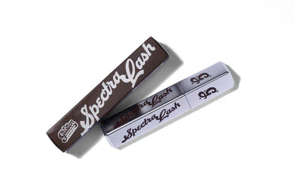 Glisten Cosmetics - Dark Brown Spectra Lash - Mascara