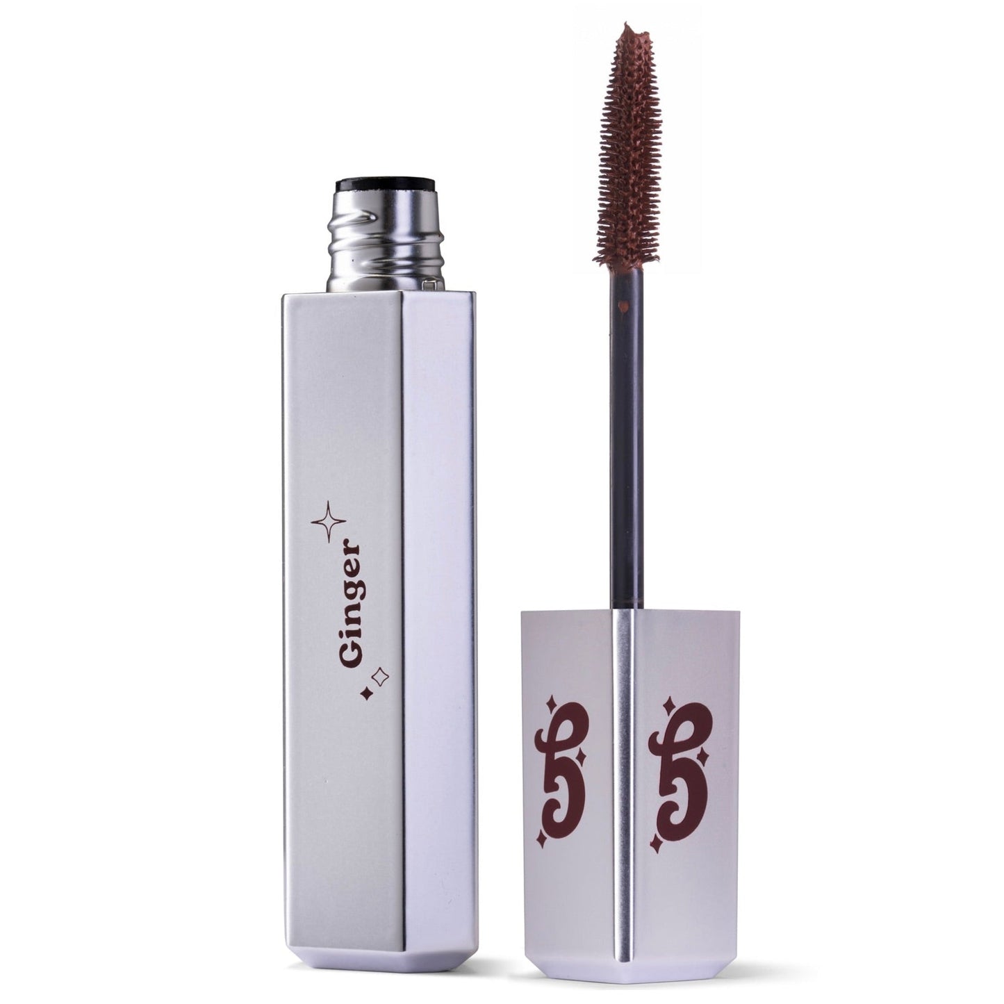 Ginger Spectra Lash - Mascara - Glisten Cosmetics