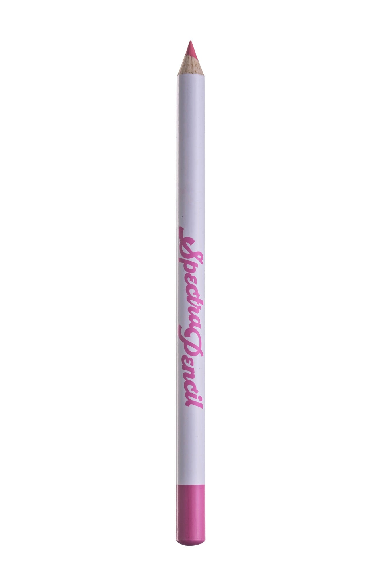 Pink Spectra Pencil - Colourful Pencil - Glisten Cosmetics