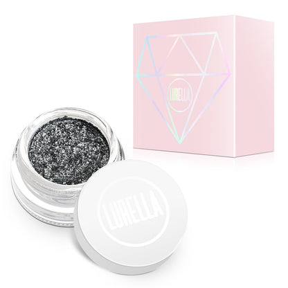 Lurella Cosmetics - Diamond Eyeshadow - Stone