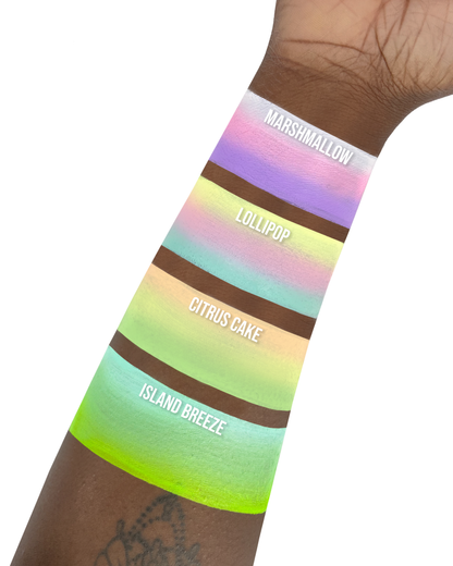 Gavissi Beauty - MARSHMALLOW SPLIT LINER