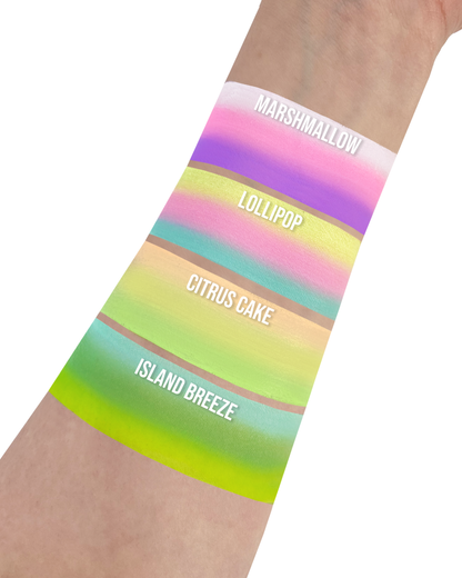 Gavissi Beauty - MARSHMALLOW SPLIT LINER