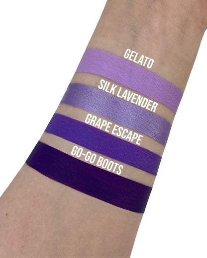 Gavissi Beauty - "GRAPE ESCAPE" RETRO LINER