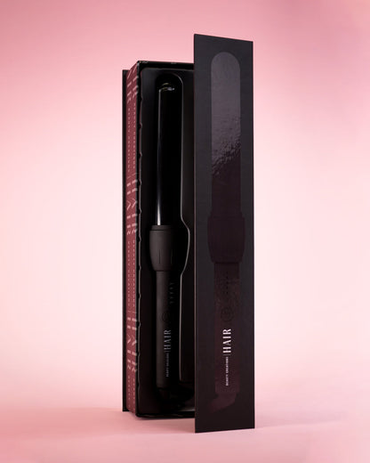 Hair Curling 1.25" Wand