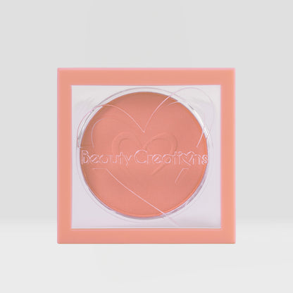 Blush Hush Powder Blush