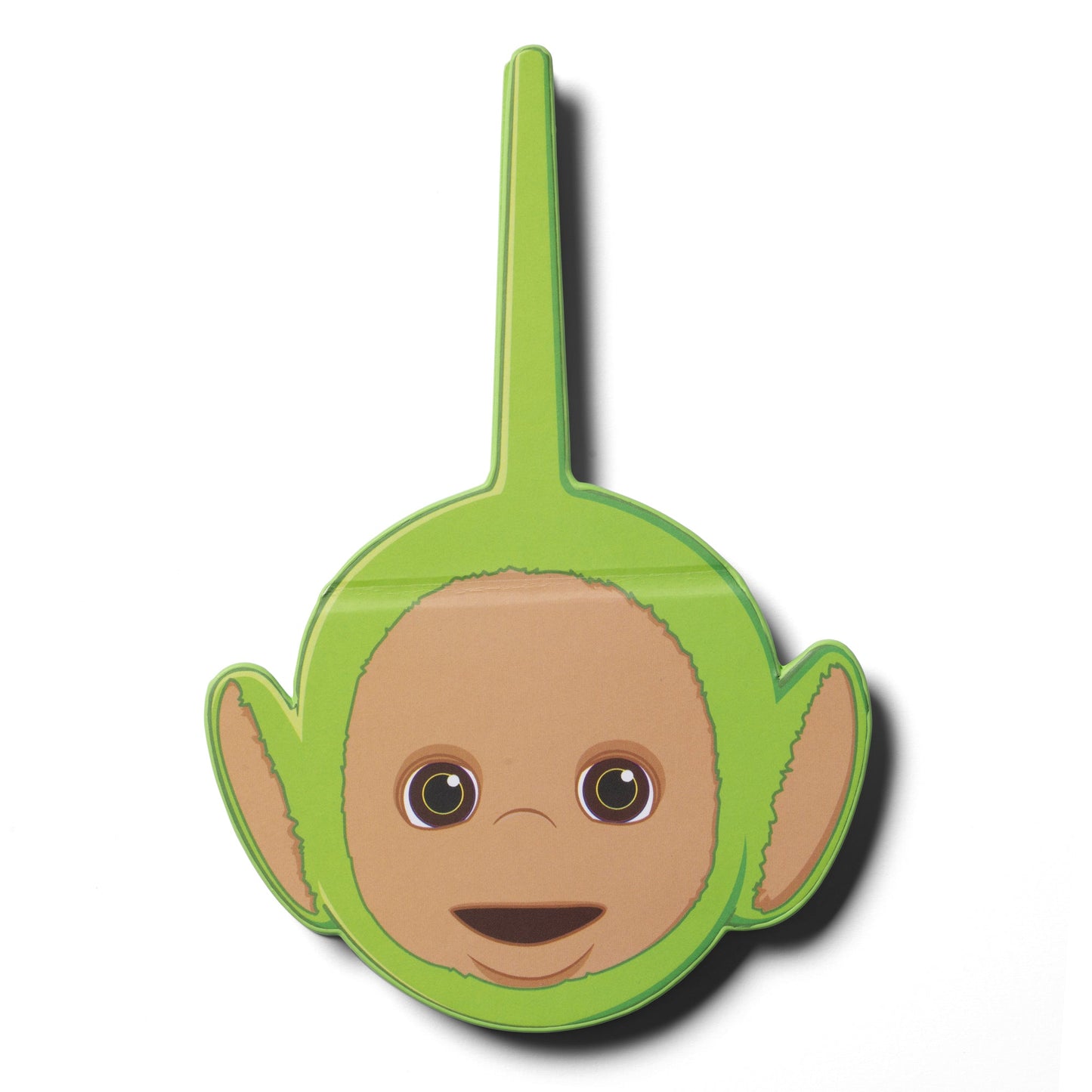 Dipsy Wet Liner Palette (Green) - Glisten Cosmetics X Teletubbies