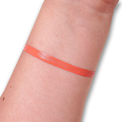 Temptress (Coral Pink Matte) Pan