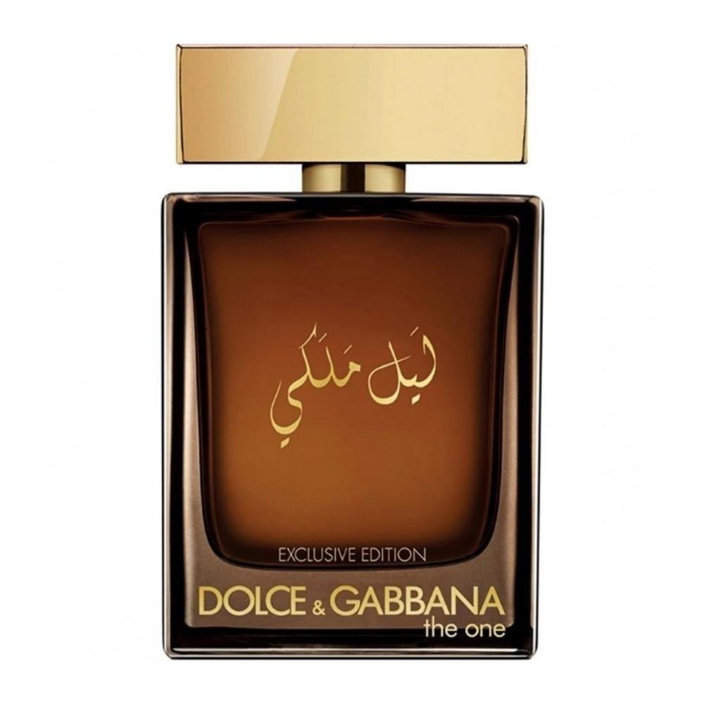 Dolce & Gabbana The One Royal Night for men