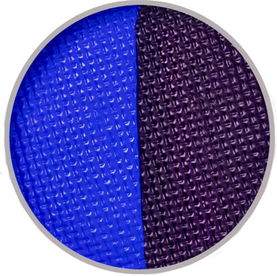 The Royals (Blue) Pan