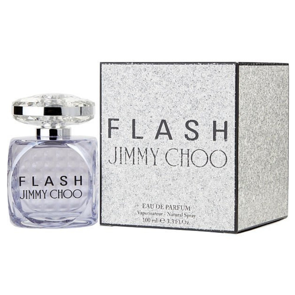 Jimmy Choo Flash for women | Samples