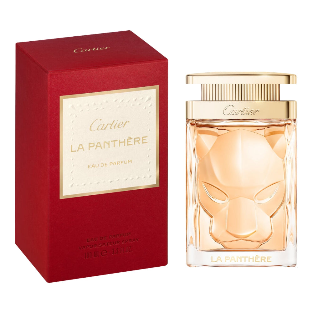 Cartier La Panthere for women Eau De Parfum