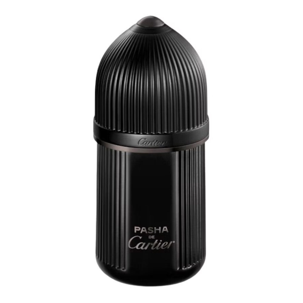 Cartier Pasha Noir Absolu Parfum
