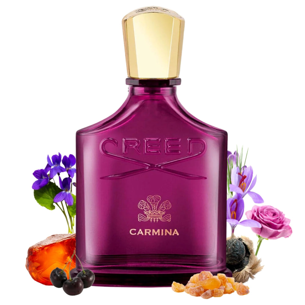 Creed Carmina Eau De Parfum