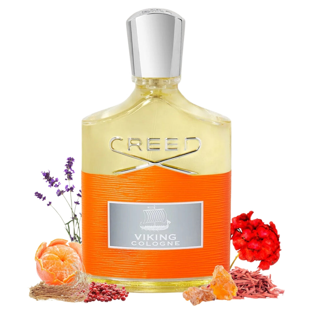 Creed Viking Cologne
