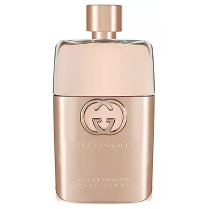 Gucci Guilty Pour Femme| Samples
