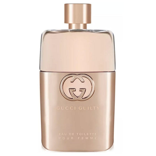 Gucci Guilty Pour Femme| Samples