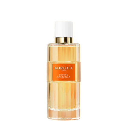 Korloff Paris Luxure Sensuelle Eau de parfum