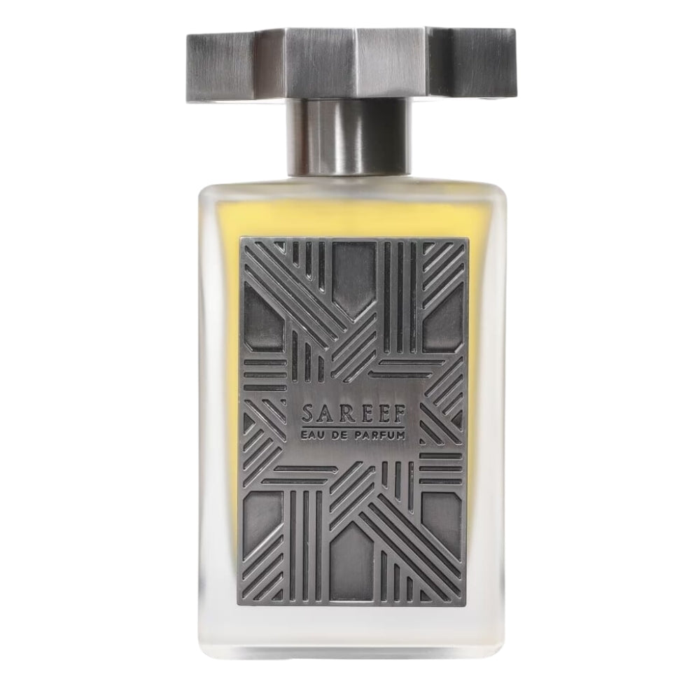 Kajal Sareef Eau de Parfum