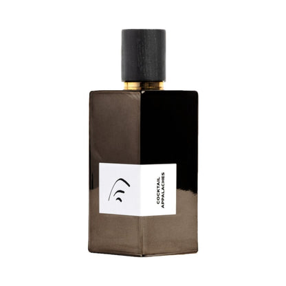 L'Orchestre Parfum Cocktail Appalaches Extrait De Parfum