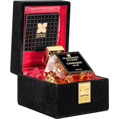 Fragrance du Bois Cannabis Blue Parfum