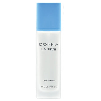 La Rive Donna for women | Samples