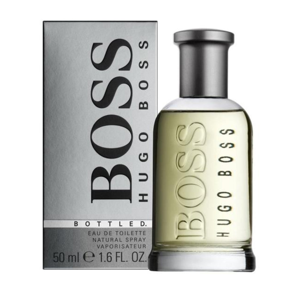 Hugo Boss Boss No. 6 EDT