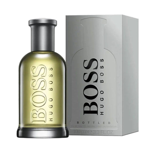 Hugo Boss Boss Bottled Eau De Toilette