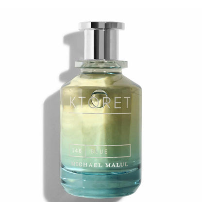 ktoret 140 blue by michael malul