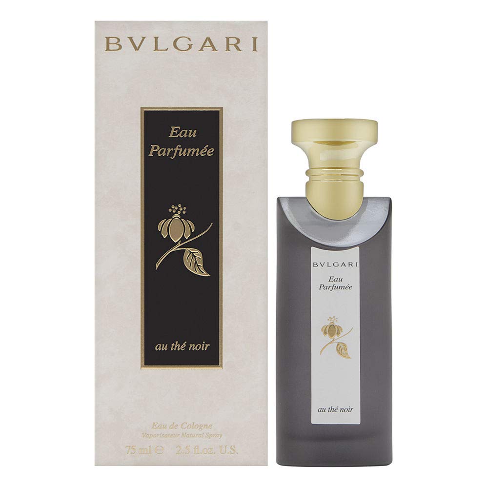 Bvlgari Au The Noir Eau de parfum