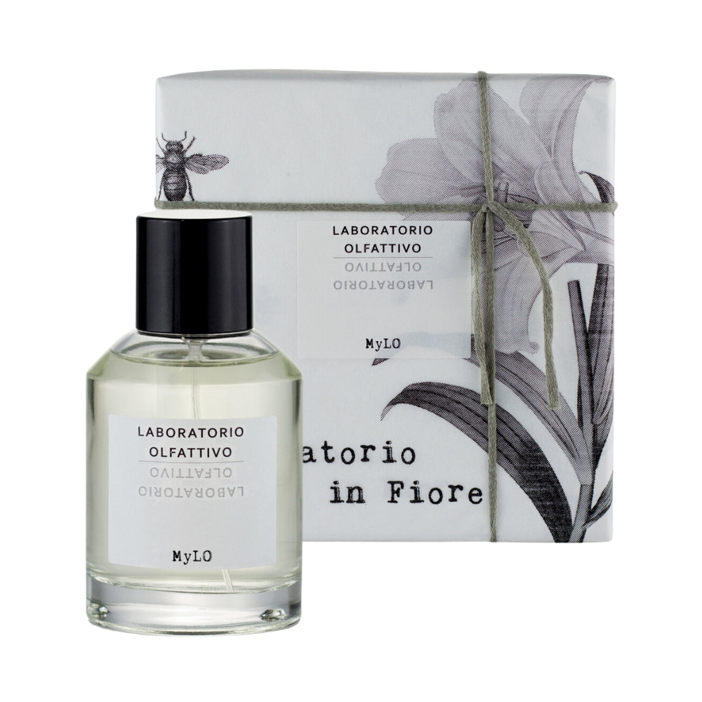 Laboratorio Olfattivo MyLo Eau de parfum