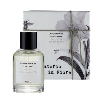 Laboratorio Olfattivo MyLo Eau de parfum