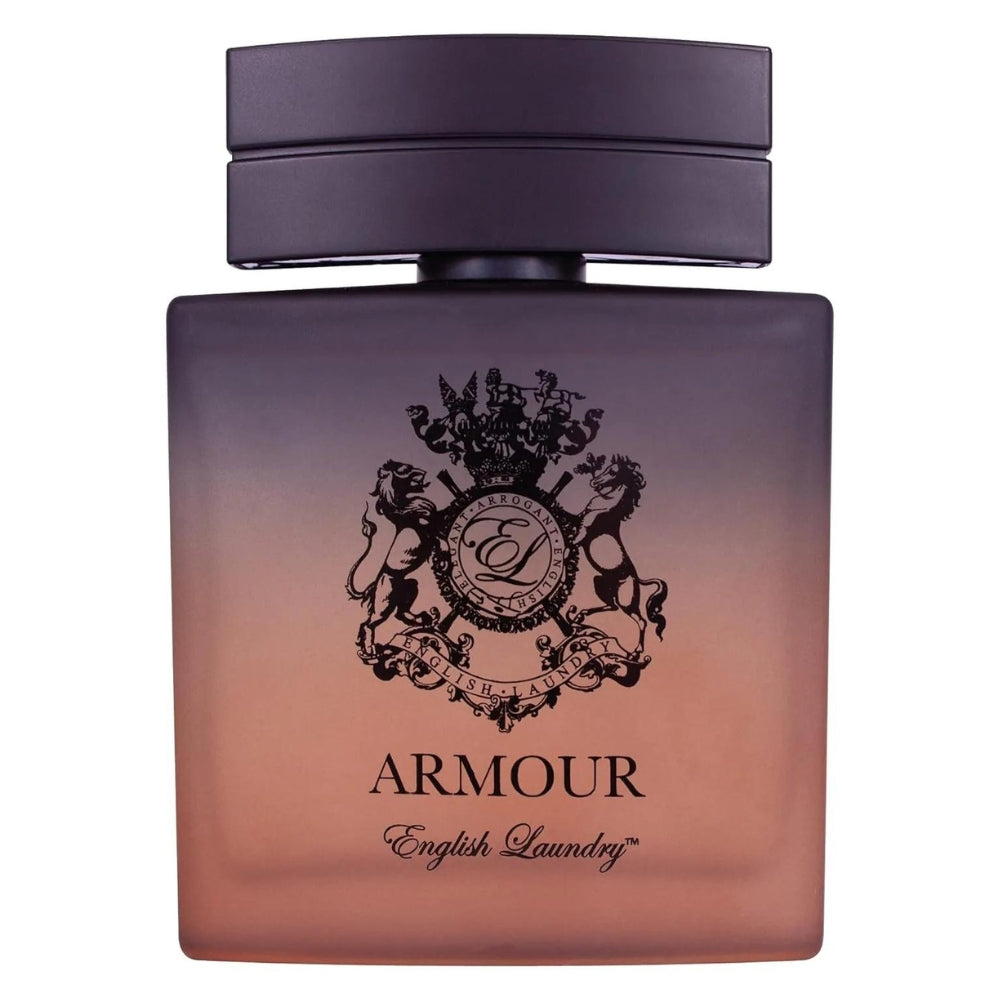 English Laundry Armour for men | Samples