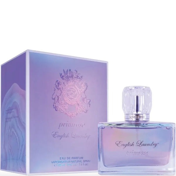 English Laundry Primrose for women | Samples
