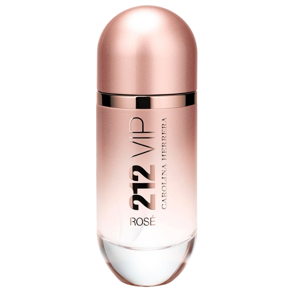Carolina Herrera 212 Vip Rose for women | Samples