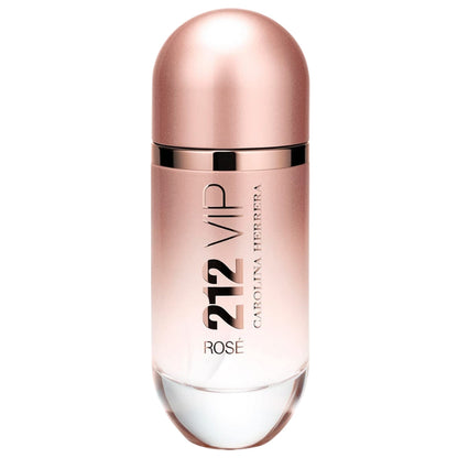 Carolina Herrera 212 Vip Rose for women | Samples