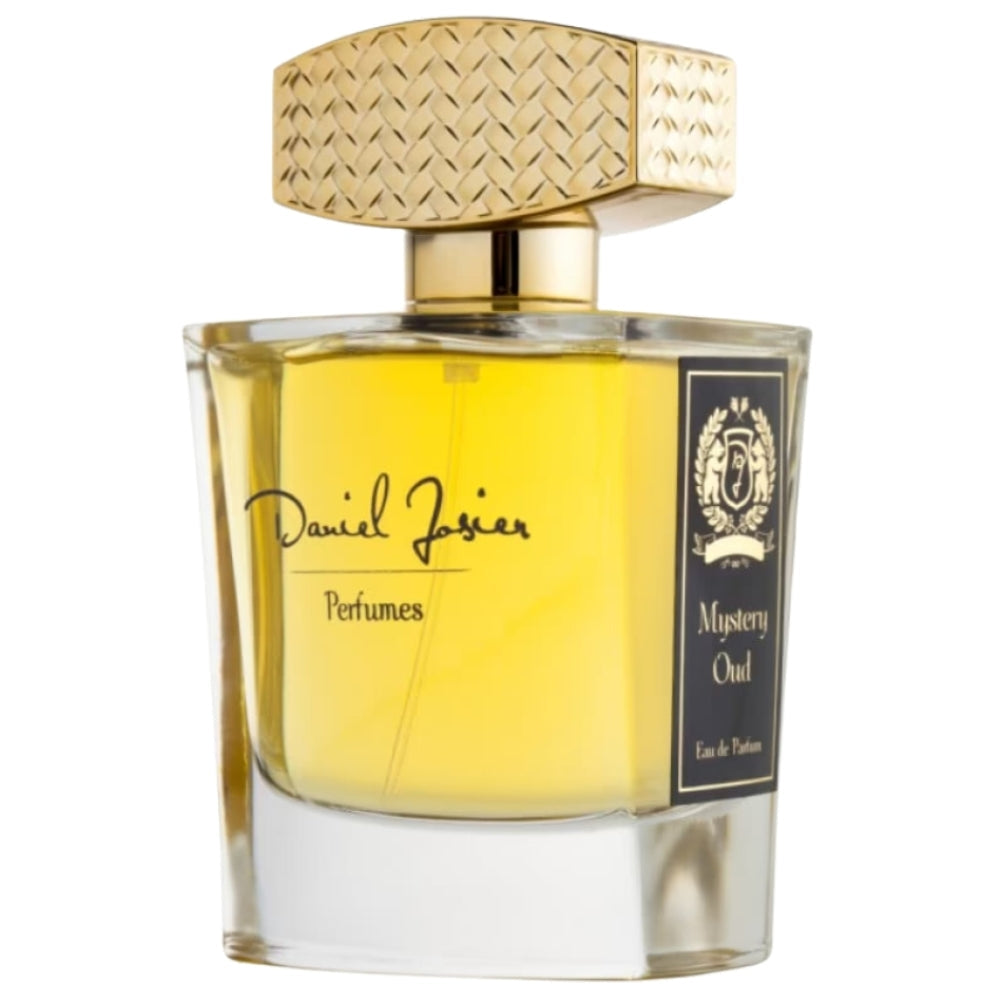 Daniel Josier Mystery Oud Eau de Parfum
