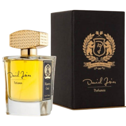 Daniel Josier Mystery Oud Eau de Parfum