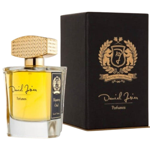 Daniel Josier Mystery Oud Eau de Parfum