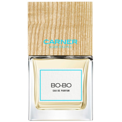 Carner Barcelona Bo-Bo Eau de Parfum