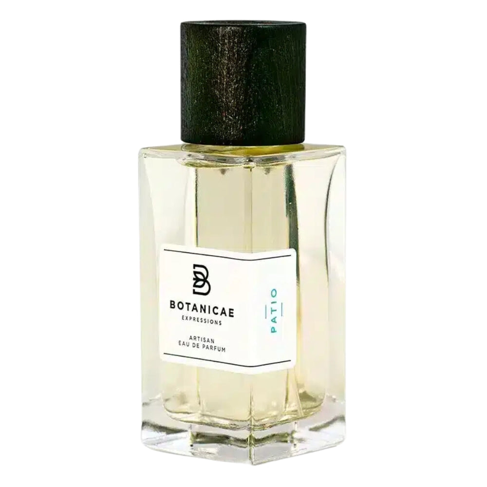 Botanicae Expressions Matin A Mogador Eau de Parfum