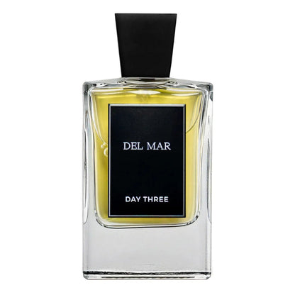 Day Three Del Mar Eau de Parfum