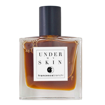 Francesca Bianchi Under My Skin Extrait de Parfum