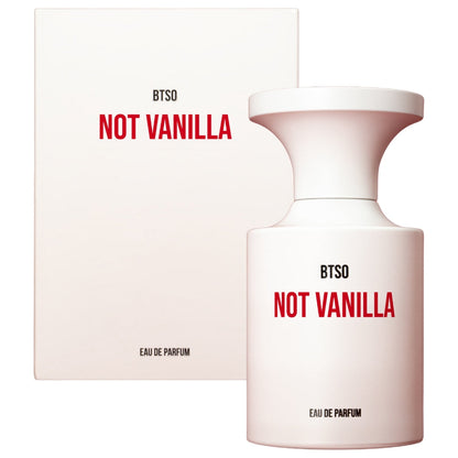 Borntostandout Not Vanilla Eau de parfum